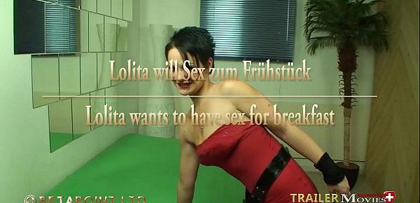  Lolita Stella Lou will Sex zum Frühstück - SPM Stella22 TR04